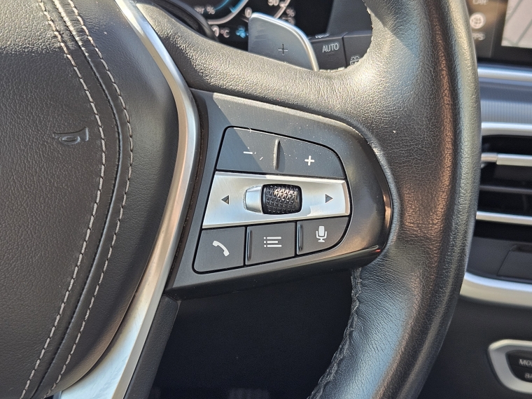 Bmw X5 Xdrive 45e 4x4 3.0 Aut 2022 Usado  Usado en Autoselect Usados