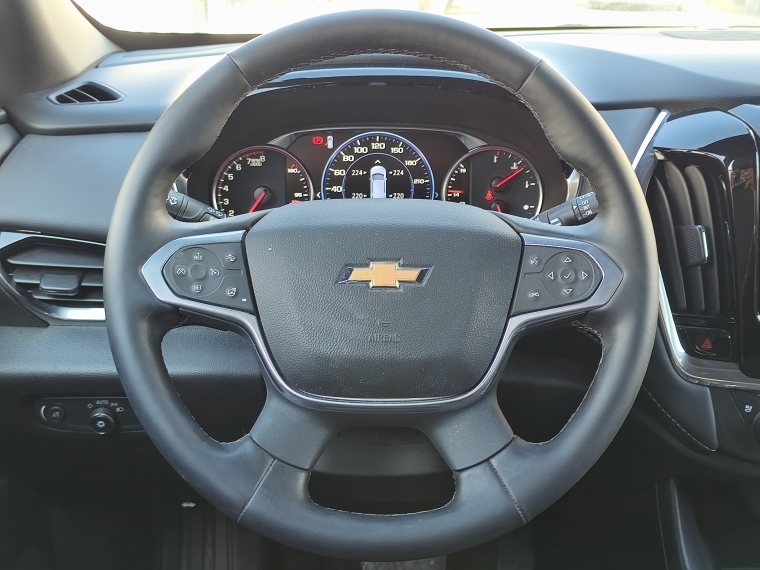 Chevrolet Traverse 3.6 Premier At 4x4 2024 Usado  Usado en Kovacs Usados