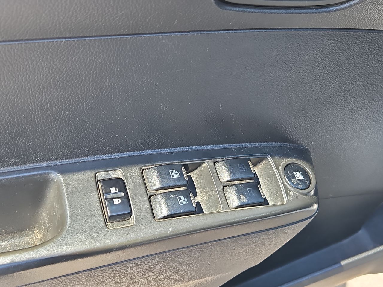 Chevrolet Spark Spark Gt Hb Dohc 1.2 2019 Usado en Usados de Primera - Sergio Escobar