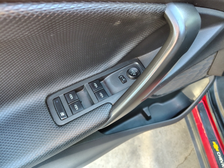 Chevrolet Tracker 1.2  Ltz P  Mt 2022 Usado  Usado en Kovacs Usados