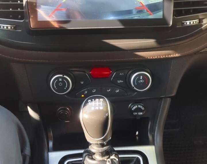 Zxauto Terralord Doble Cabina 2.5 2023  Usado en Autos