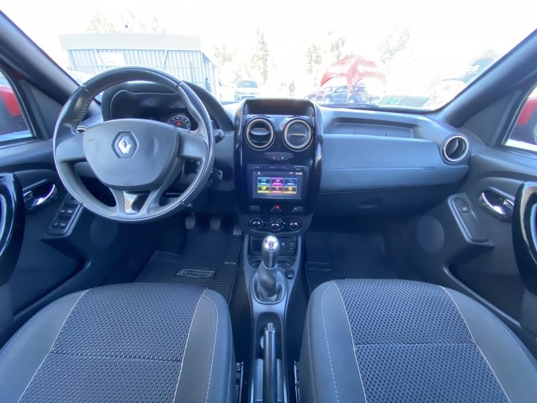 Renault Duster 1.6 Zen Mt 2019 Usado  Usado en Kovacs Usados