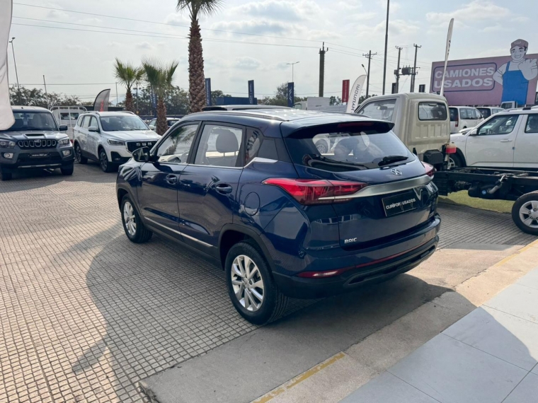 Baic X35 1.5 Comfort Mt 2023 Usado  Usado en Webautos.cl