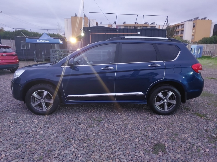 Great wall H6 1.5 2017 Usado  Usado en Webautos.cl