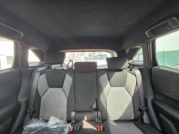 Mitsubishi Outlander Outlander Sport Gls 1.5 Aut 2025 Usado en Rosselot Usados