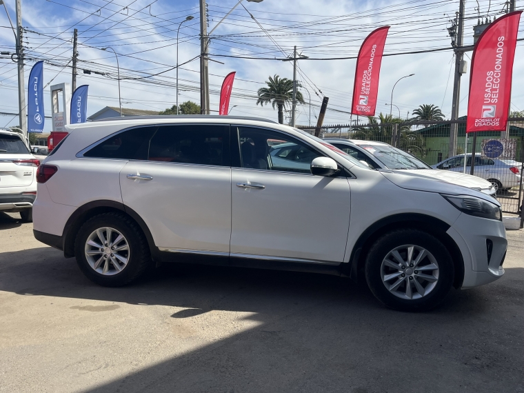 Kia Sorento Sorento Ex 2.4 2021 Usado en Rosselot Usados