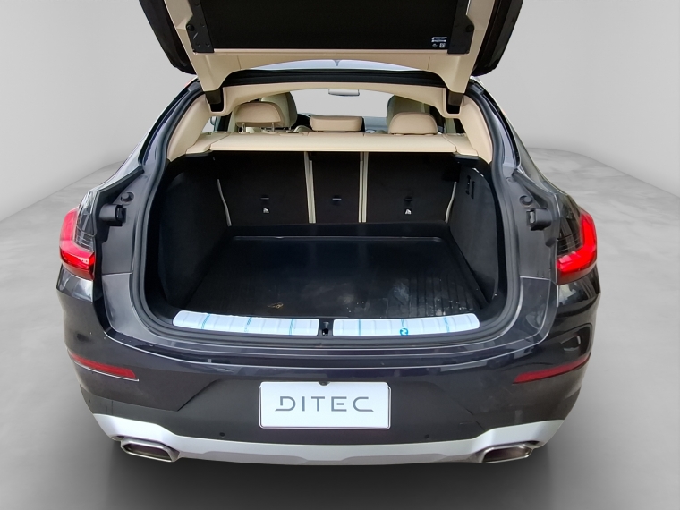 Bmw X4 Xdrive20i Heritage 2025 Usado Usado en BMW Premium Selection Bmw X4 Xdrive20i Heritage 2025 Usado Usado en BMW Premium Selection