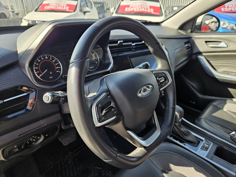 Chery Tiggo 2 pro Tiggo 2 Pro Gls Cvt 2022 Usado en Rosselot Usados