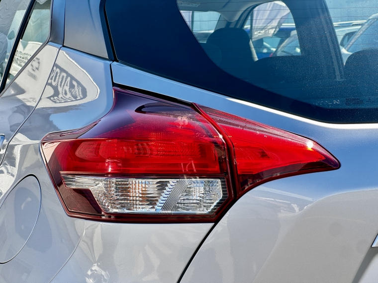 Nissan Kicks 1.6 Sense Mt 2021 Usado  Usado en Kovacs Usados