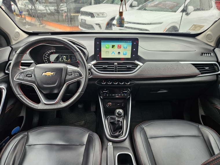Chevrolet Groove Premier 1.5l Mt 2023 Usado  Usado en Kovacs Usados