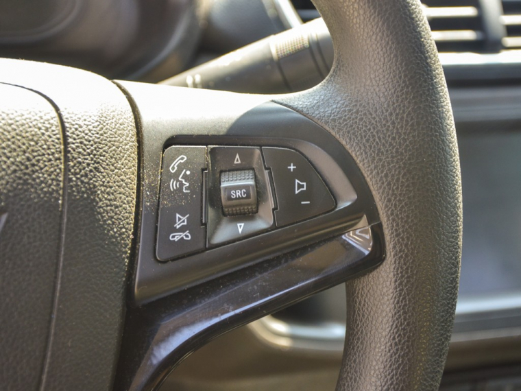 Chevrolet Prisma 1.4l  Lt Mt 2019 Usado  Usado en Webautos.cl