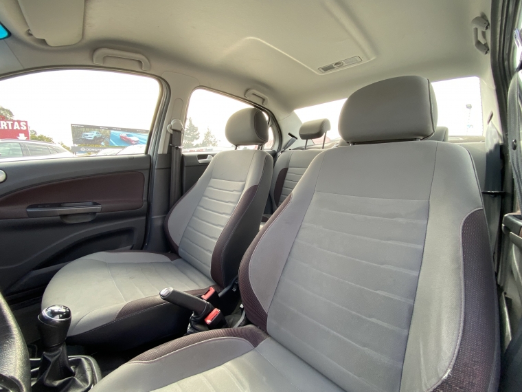 Volkswagen Voyage Voyage 1.6 2021 Usado en Rosselot Usados