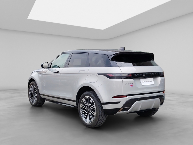 Land rover Range rover evoque Phev Dynamic 1.5  2025 Usado  Usado en BMW Premium Selection