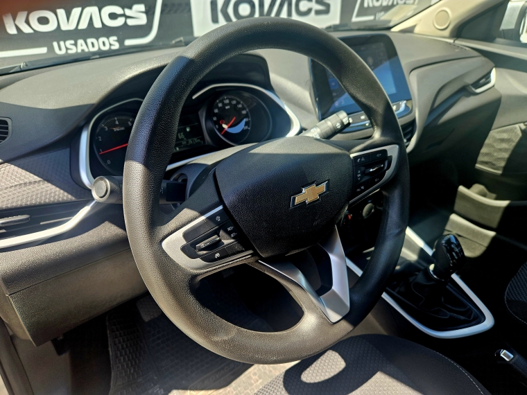 Chevrolet Onix Onix Nb 1.0 2023 Usado  Usado en Kovacs Usados