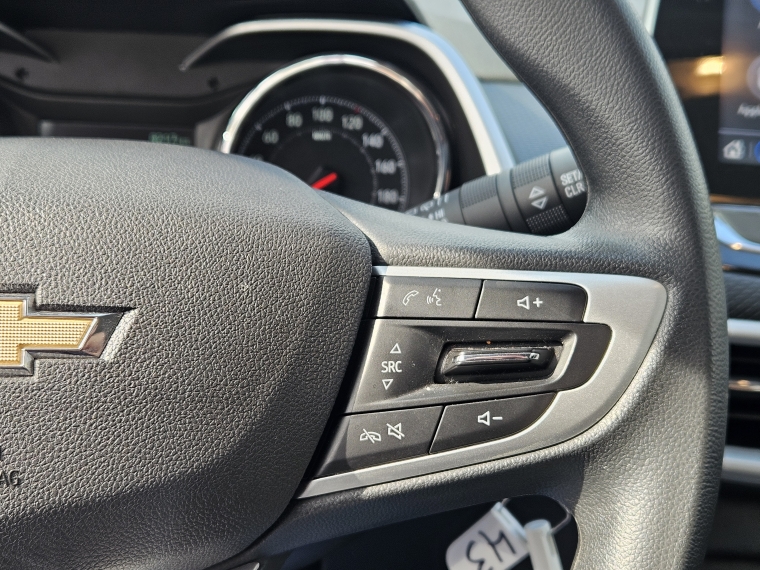 Chevrolet Tracker Ls 1.2t 2024 Usado  Usado en Kovacs Usados