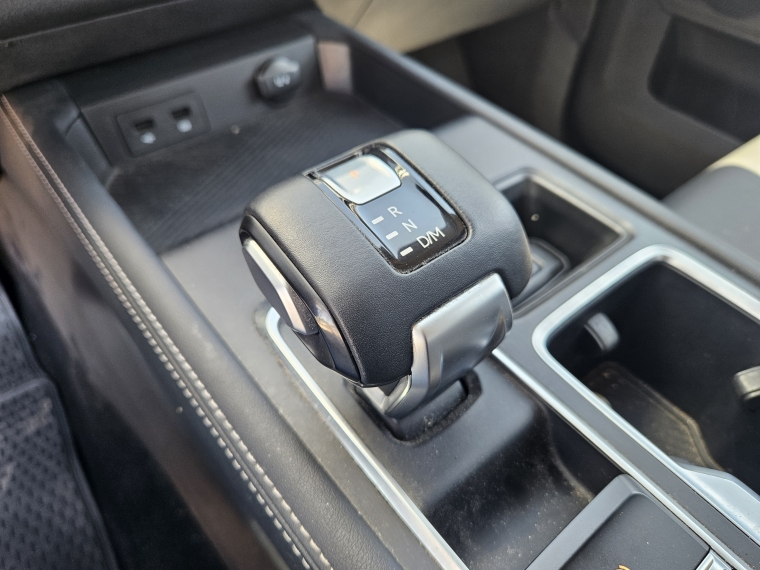 Jmc Grand avenue Grand Avenue 2.3 Aut 2024 Usado en Rosselot Usados