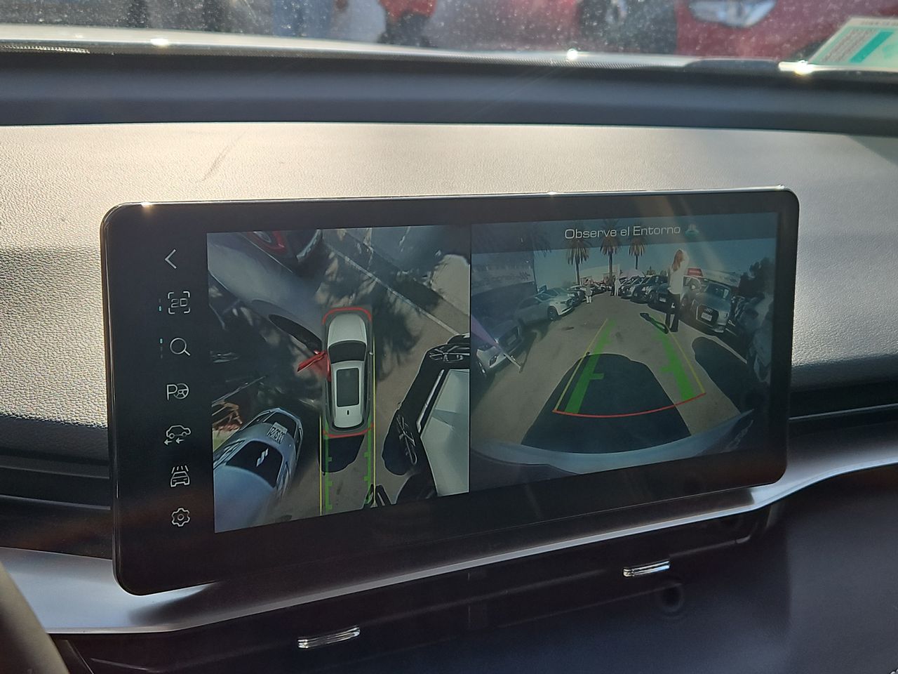 Haval H6 H6 Deluxe 4x4 2.0 Aut 2024 Usado en Usados de Primera - Sergio Escobar