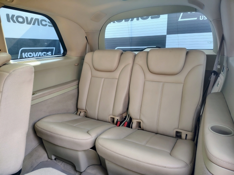 Mercedes benz Gl 320 4x4 3.0 Aut 2009 Usado  Usado en Kovacs Usados