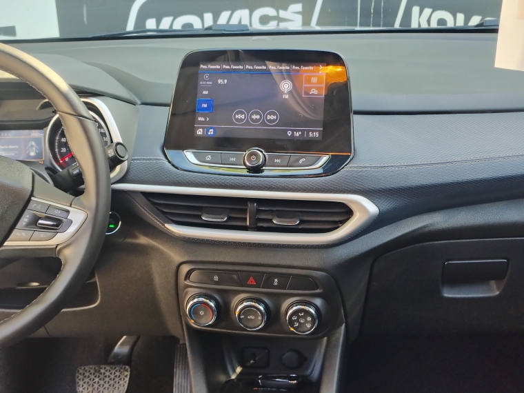 Chevrolet Tracker 1.2  Premier  P2 At 2024 Usado  Usado en Kovacs Usados