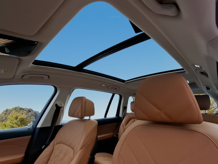 Bmw X7 Xdrive40i Executive Lci 2026 Usado  Usado en BMW Premium Selection