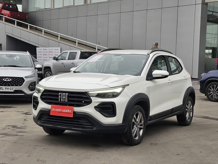 FIAT PULSE PULSE DRIVE CVT 1.3 2023