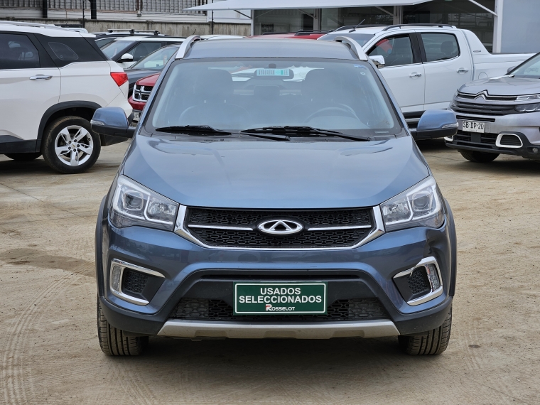 Chery Tiggo 2 Tiggo 2 1.5 2022 Usado en Rosselot Usados