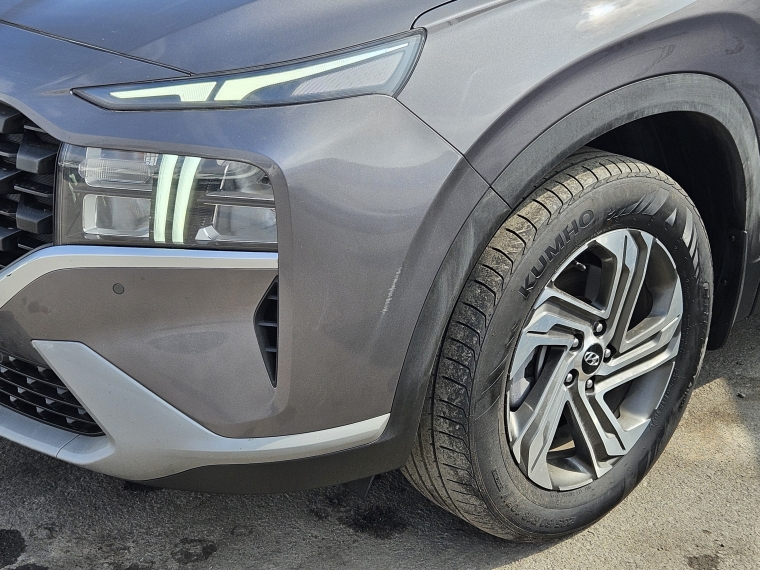 Hyundai Santa fe  Fe Tm 2022 Usado  Usado en Autoselect Usados