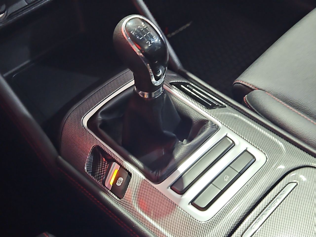 Changan Cs55 Cs55 Turbo 1.5 2024 Usado  Usado en Webautos.cl