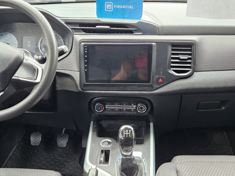 Chery Tiggo 3 1.5   Gl Mt 2023 Usado  Usado en Kovacs Usados