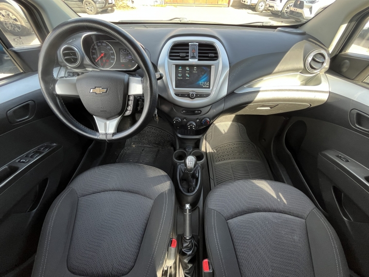Chevrolet Spark 1.2 Lt Ac Mt 2021 Usado  Usado en Kovacs Usados