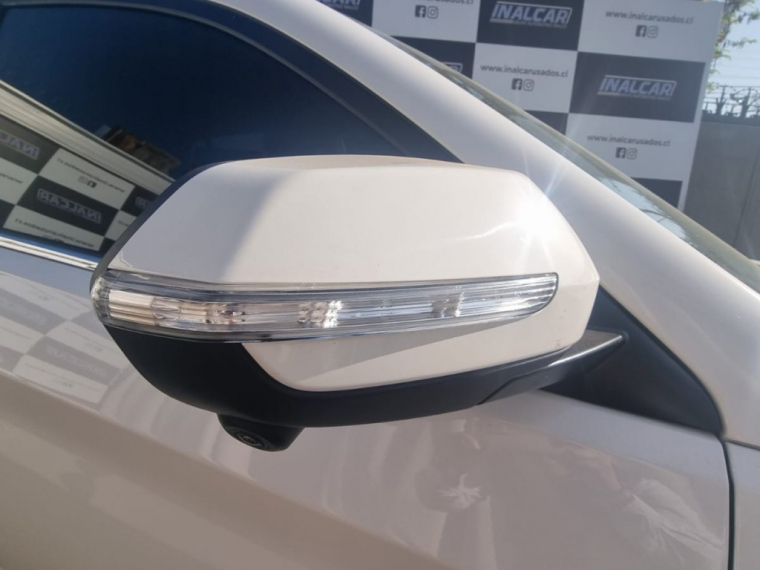 Ford Territory Titanium 2022 Usado  Usado en Webautos.cl