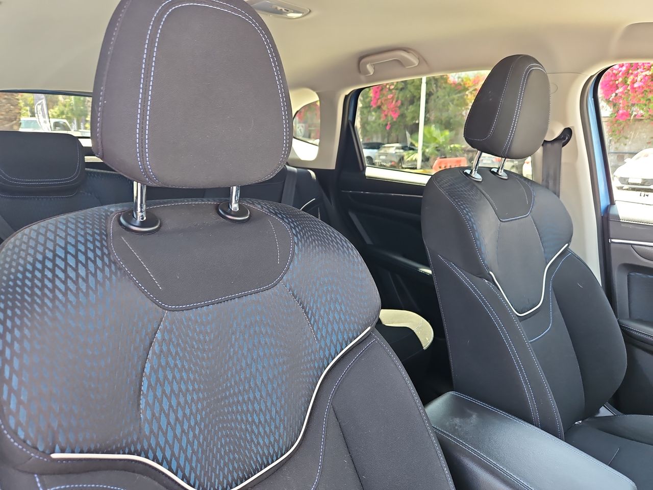 Haval Jolion Jolion Active 1.5 2024 Usado en Usados de Primera - Sergio Escobar