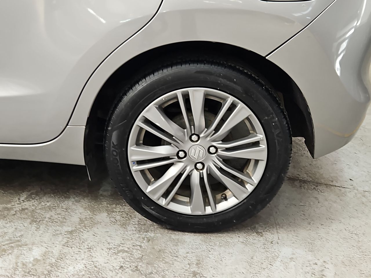 Suzuki Baleno Baleno Hb 1.4 2020 Usado Usado en Webautos.cl Suzuki Baleno Baleno Hb 1.4 2020 Usado Usado en Webautos.cl