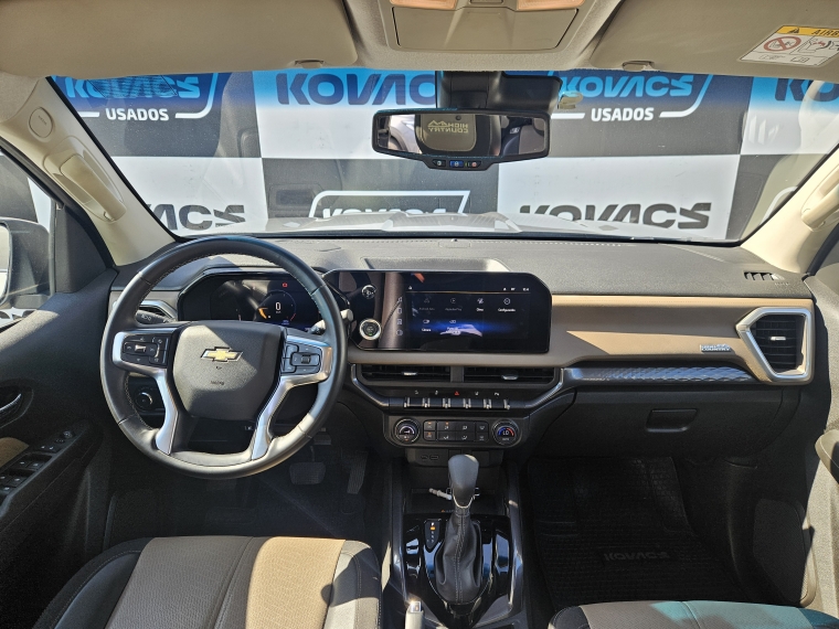 Chevrolet Colorado Td Hc At 4wd S 2025 Usado  Usado en Kovacs Usados