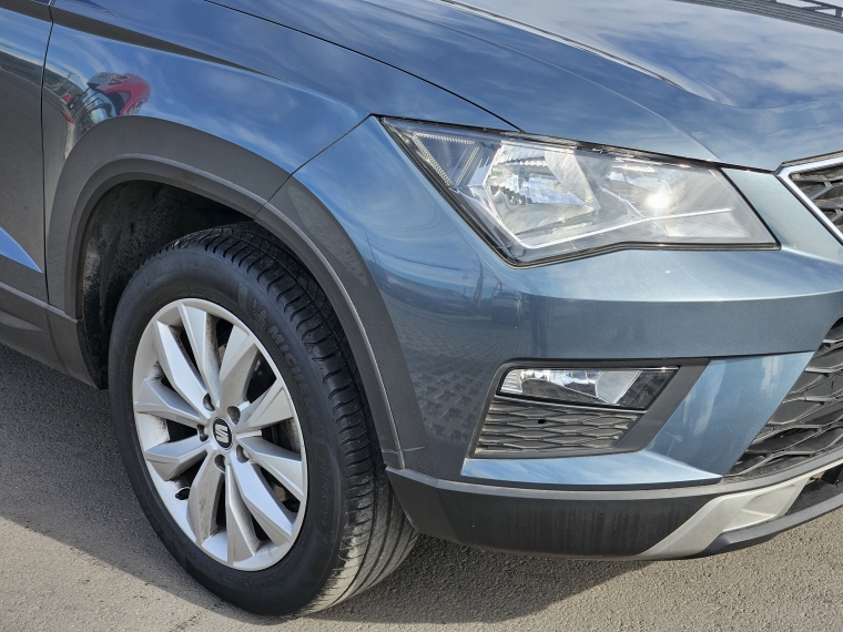 Seat Ateca Style At  1.4 2021 Usado  Usado en Kovacs Usados