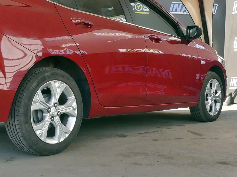 Chevrolet Onix 1.0t 2022 Usado Usado en Webautos.cl Chevrolet Onix 1.0t 2022 Usado Usado en Webautos.cl