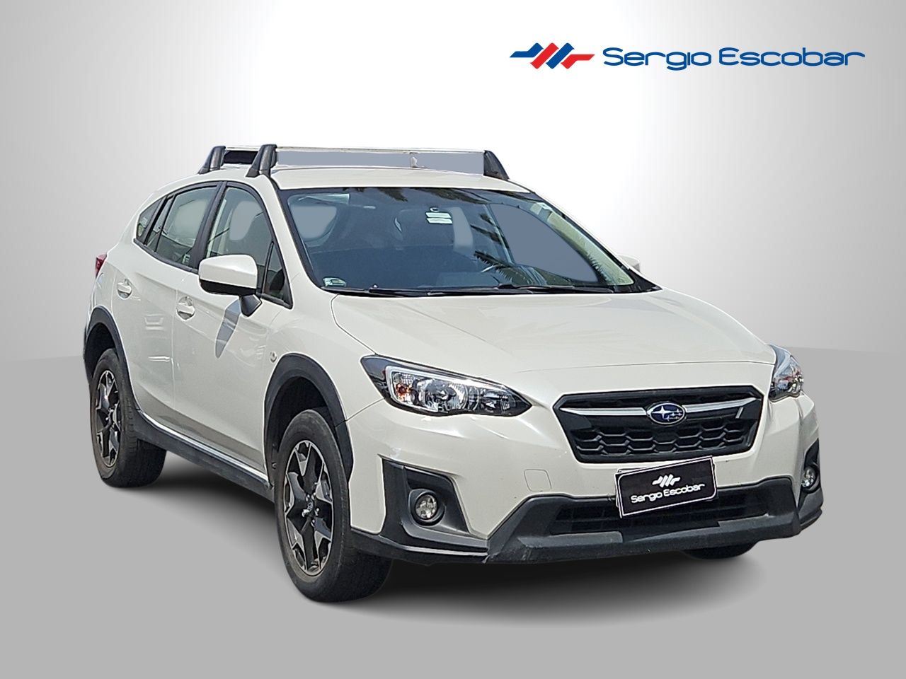 Sergio Escobar Seminuevos SUBARU XV NEW XV AWD CVT 1.6I 2020 SUBARU XV NEW XV AWD CVT 1.6I 2020