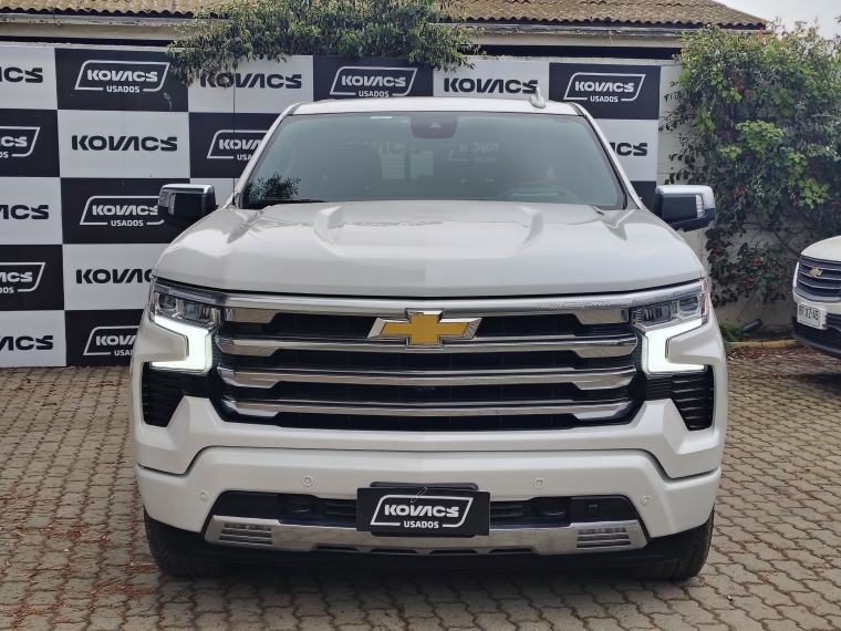 Chevrolet Silverado 4x4 3.0 Aut 2023 Usado  Usado en Kovacs Usados