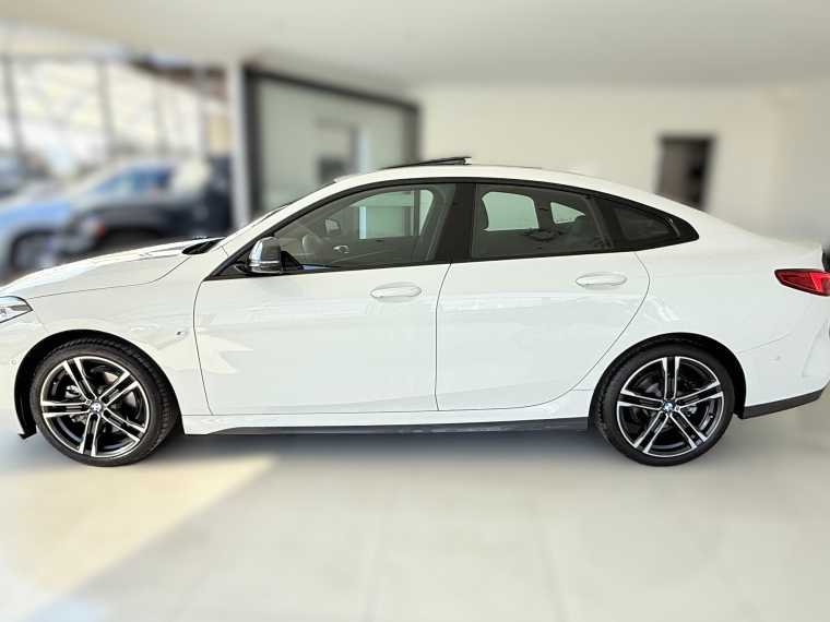 Bmw 218i 1.5 Gran CoupÉ M Sport 2024 Usado en Automotriz Olea Flaño