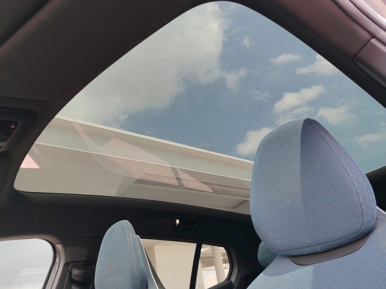Volvo Ex30 E60 Ultra 2024 Usado  Usado en BMW Premium Selection