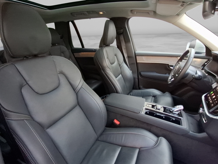 Volvo Xc90 T8 Ultra 2025 Usado Usado en BMW Premium Selection Volvo Xc90 T8 Ultra 2025 Usado Usado en BMW Premium Selection