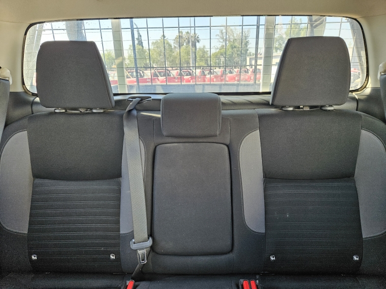 Nissan Navara D Cab Mt 4x4 2.3 2023 Usado Usado en Autoselect Usados Nissan Navara D Cab Mt 4x4 2.3 2023 Usado Usado en Autoselect Usados