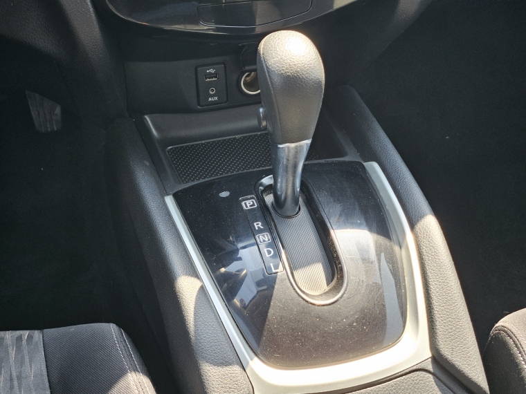 Nissan X-trail 2.5 Sense Cvt At 2018 Usado  Usado en Kovacs Usados