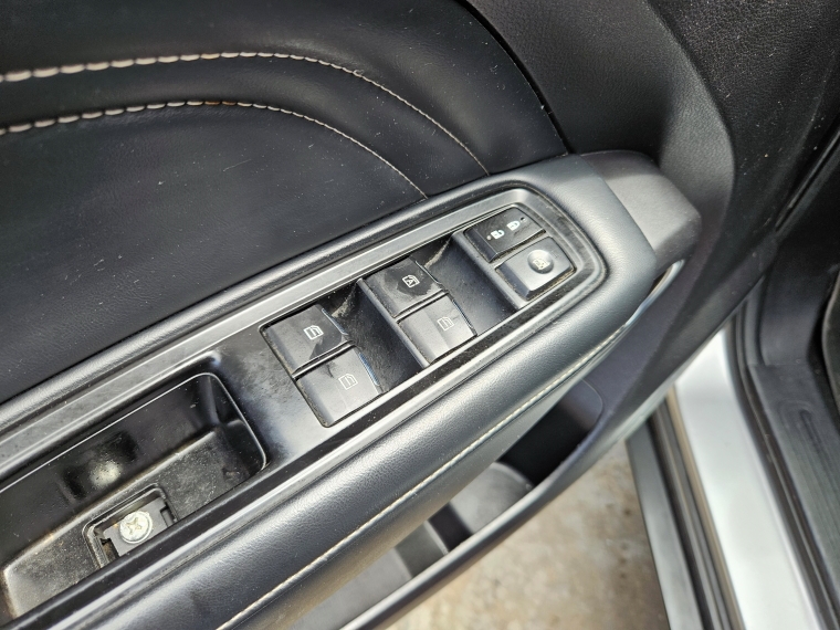 Gac motor Gs3 Gs3 Power 1.5 2023 Usado en Rosselot Usados