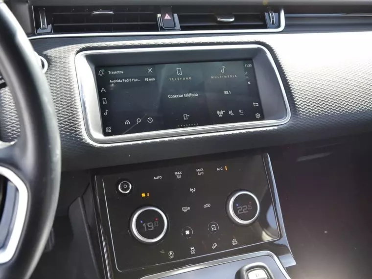 Land rover Evoque Aut 2022 Usado  Usado en Webautos.cl