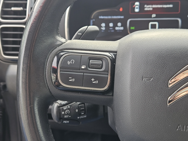 Citroen C-5 C5 Aircross Hdi 1.5 Aut 2020 Usado en Rosselot Usados