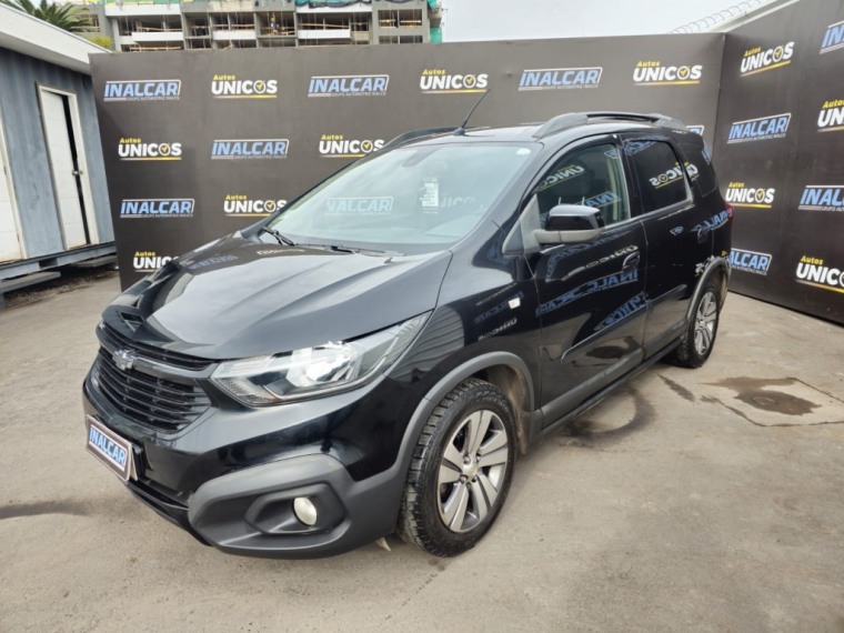 CHEVROLET SPIN SPIN II 1.8 AUT 2021