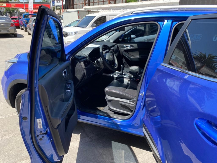 Chery Tiggo 3 Tiggo 3 1.5 2022 Usado  Usado en Webautos.cl
