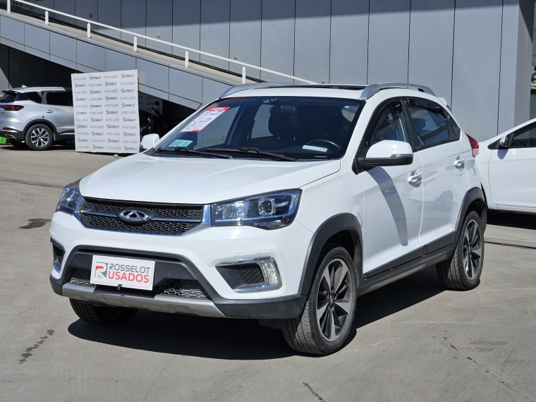 CHERY TIGGO 2 TIGGO 2 1.5 2021