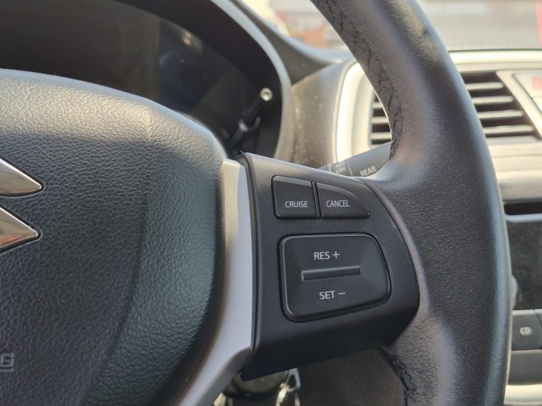 Suzuki S cross S Cross Gl Hb 1.6 2016 Usado en Rosselot Usados
